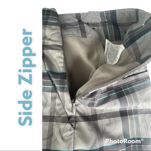 Nike Dri-Fit Golf Skort - Picture 5 of 9